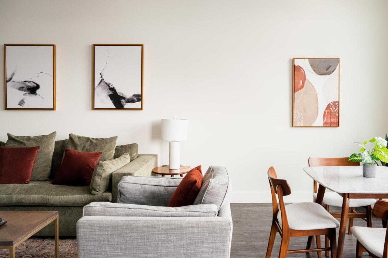 Modern Allure Lifestyle - City View - Zuni Lofts Денвер Экстерьер фото