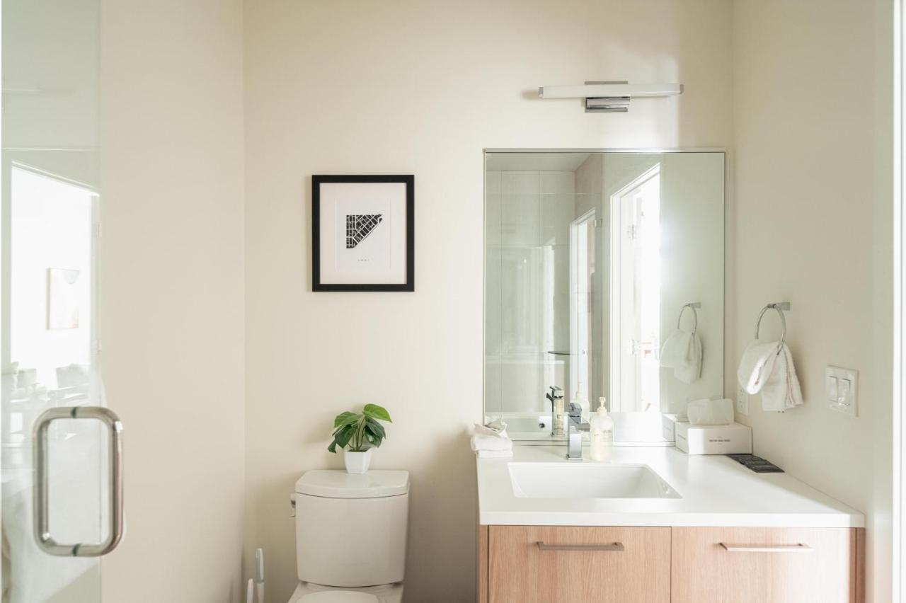 Modern Allure Lifestyle - City View - Zuni Lofts Денвер Экстерьер фото