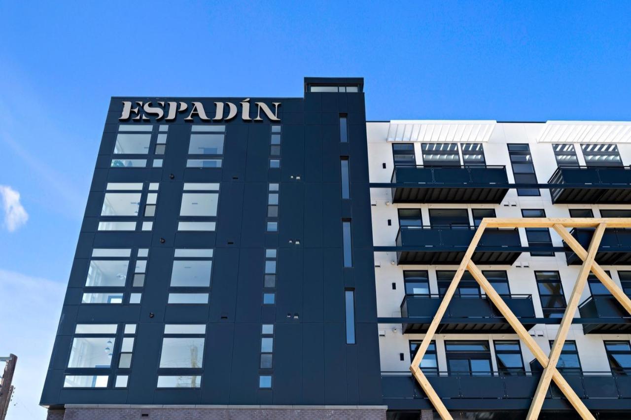 Modern Allure Lifestyle - City View - Zuni Lofts Денвер Экстерьер фото
